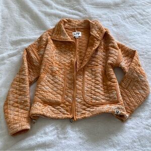 LIV Outdoor Jacket